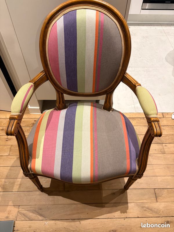 Chaise (image 4)