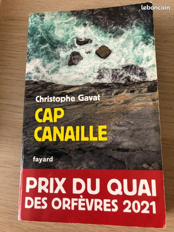 Cap canaille (image 2)