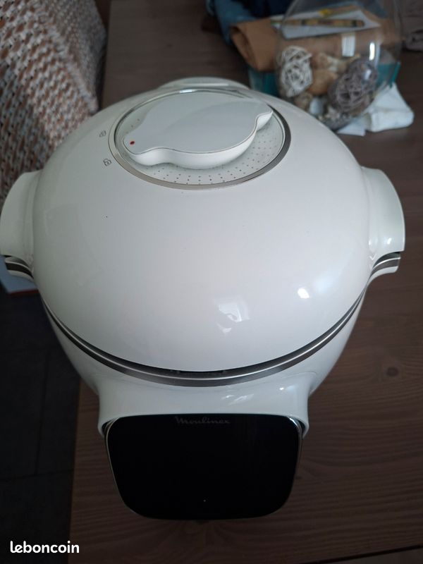 Cookeo touch (image 1)