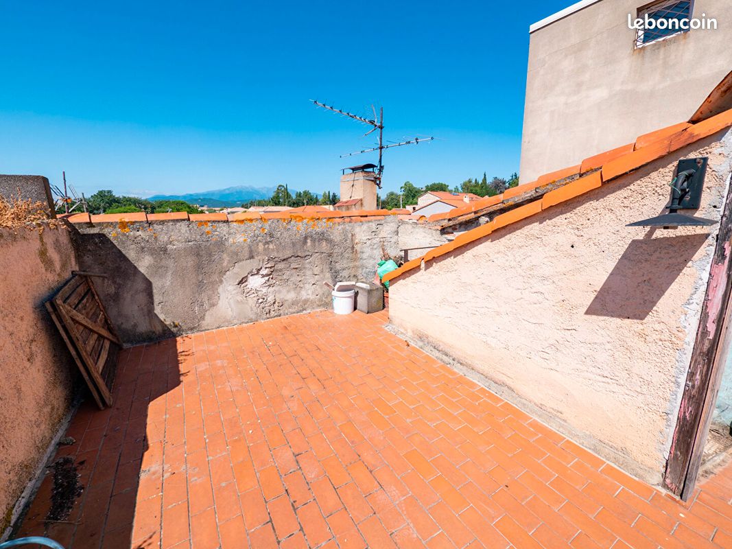 Maison 5 pièces 142 m² · à Passa · 142 m² · 82 000 €