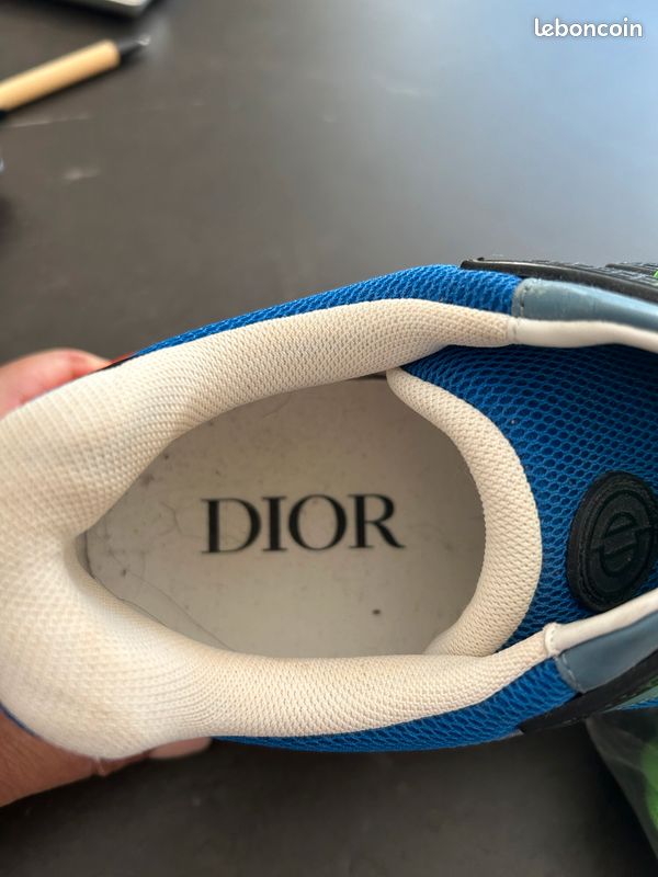Sneakers Dior (image 4)