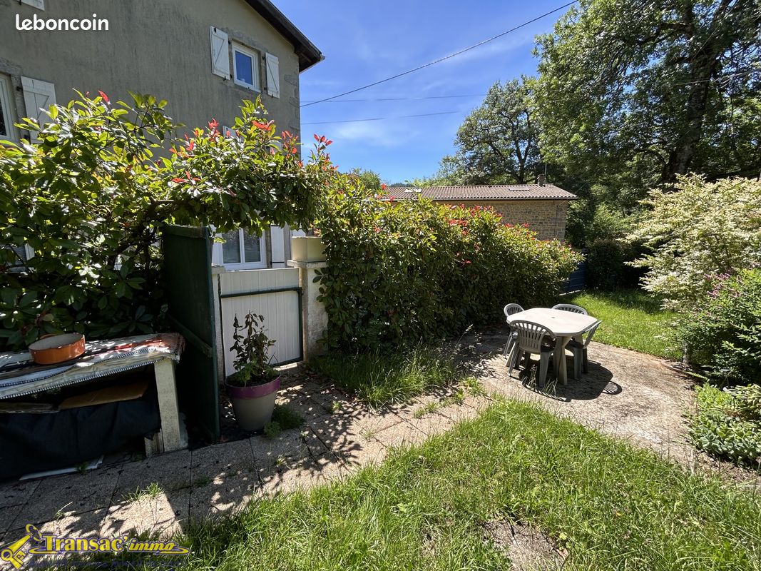 Maison 6 pièces 103 m² · à Paslières · 103 m² · 144 450 €