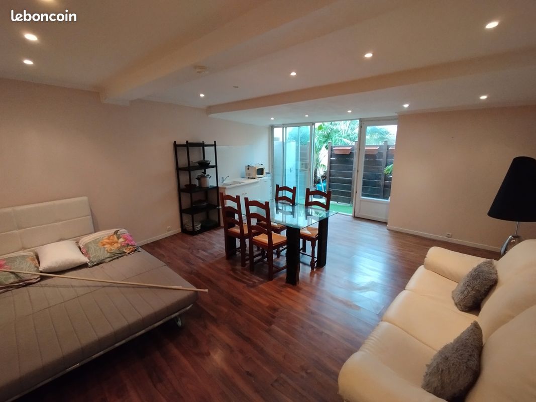 Appartement 1 pièce 45 m² · à Béziers · 45 m² · 510 €