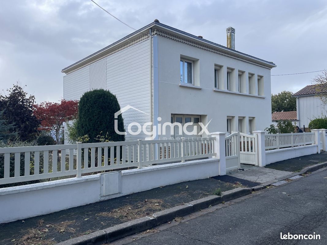 Maison 4 pièces 120 m² · à Aytré · 120 m² · 367 500 €