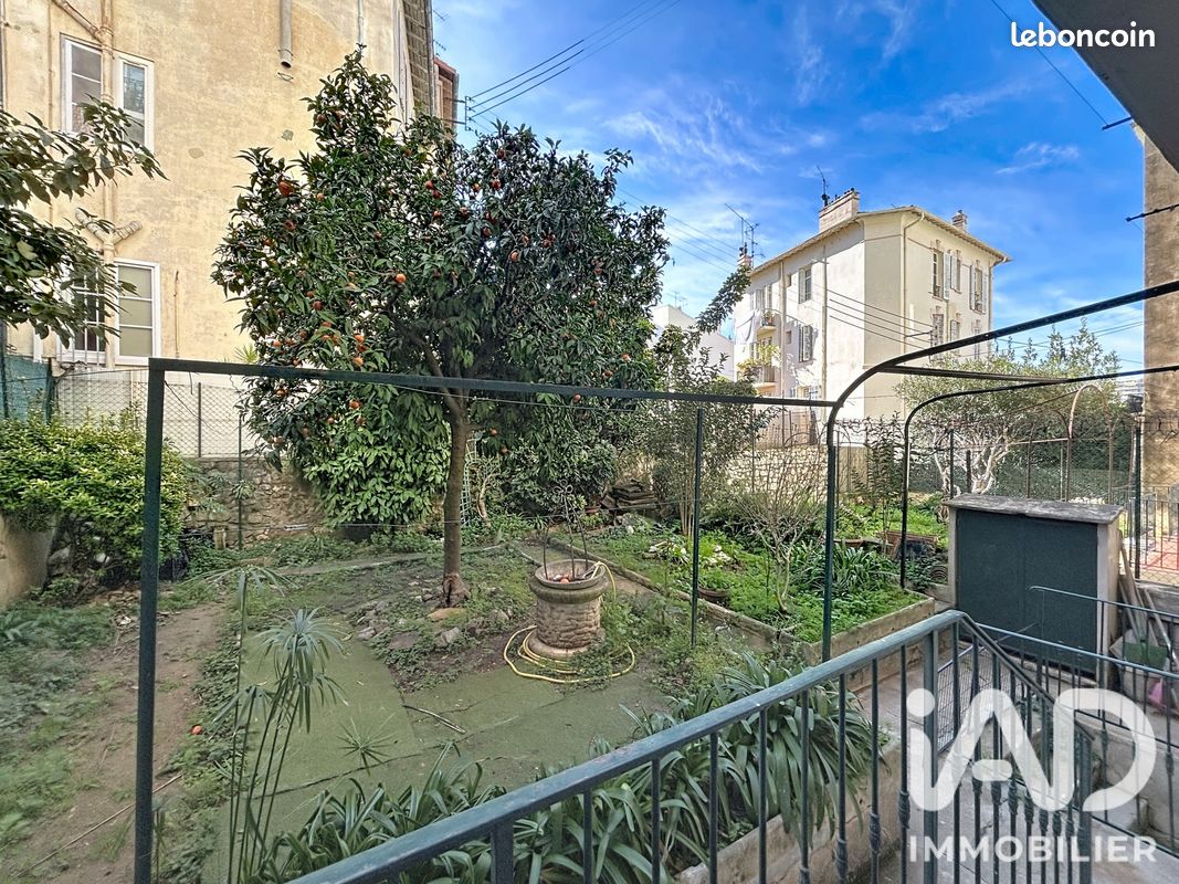 Appartement 3 pièces 70 m² · à Cannes · 70 m² · 374 000 €
