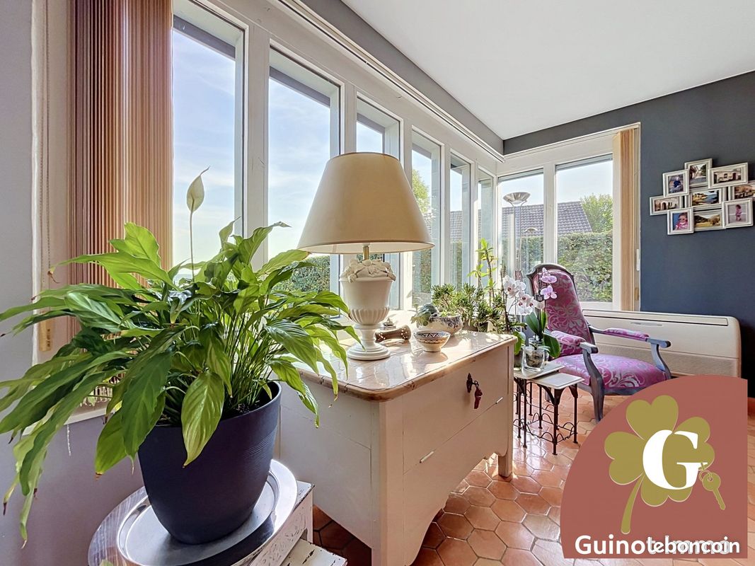 Maison 4 pièces 110 m² · à Port-Jérôme-sur-Seine · 110 m² · 249 000 €
