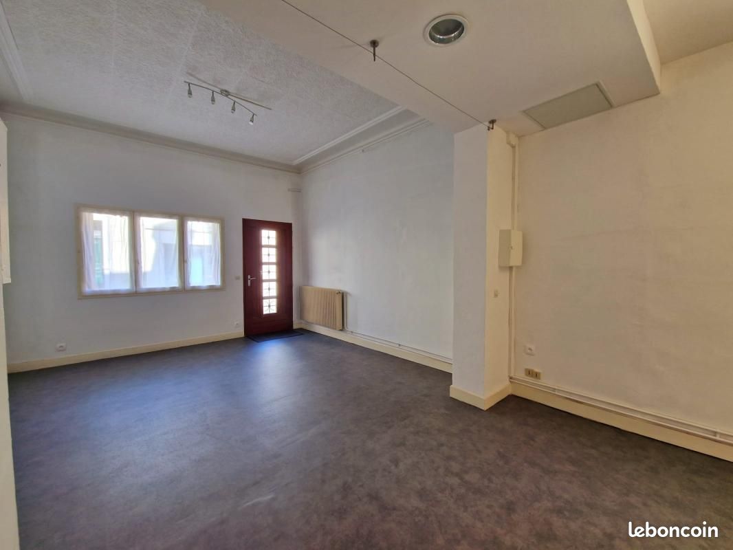 Appartement 2 pièces 57 m² · à Tours · 57 m² · 620 €/mois