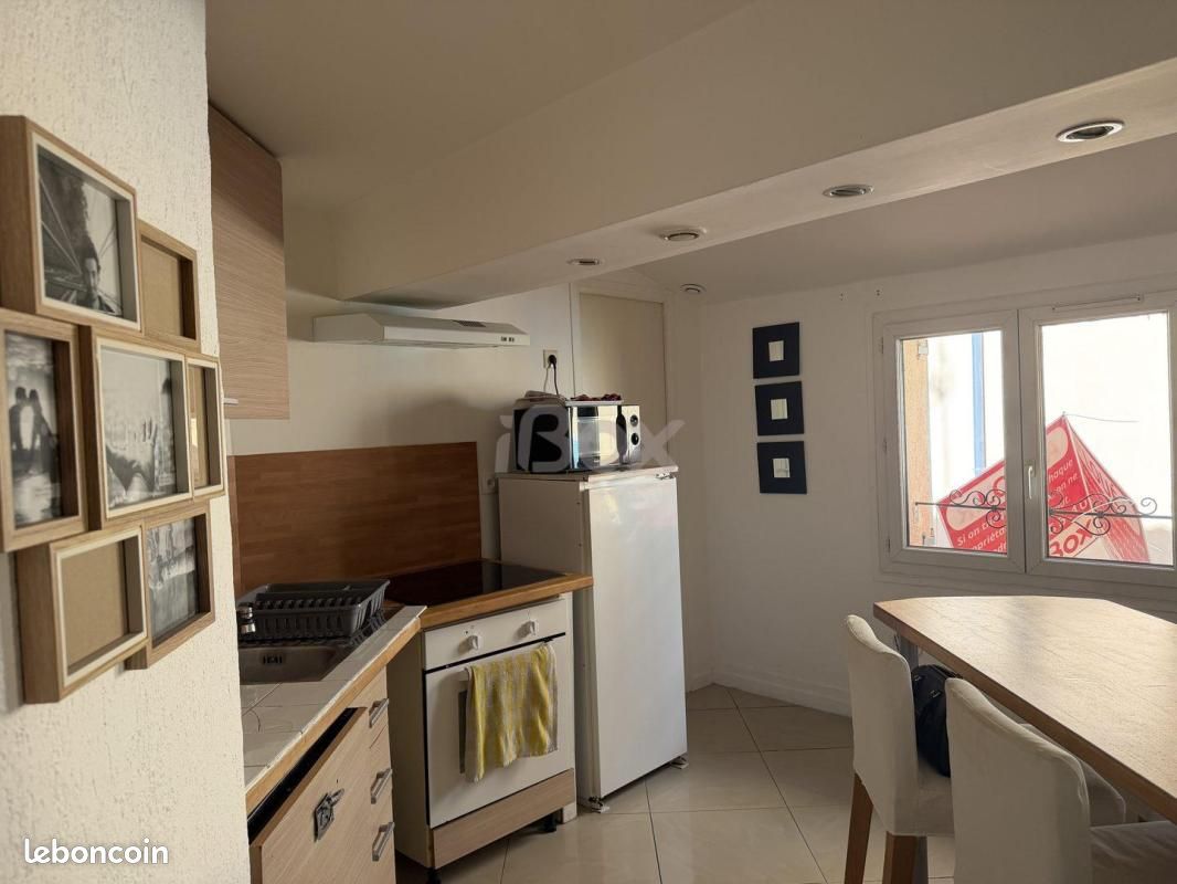 Appartement 2 pièces 31 m² · à Toulon · 31 m² · 670 €/mois