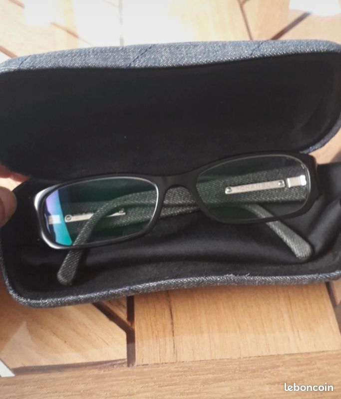 Lunettes de vue Chanel (image 3)