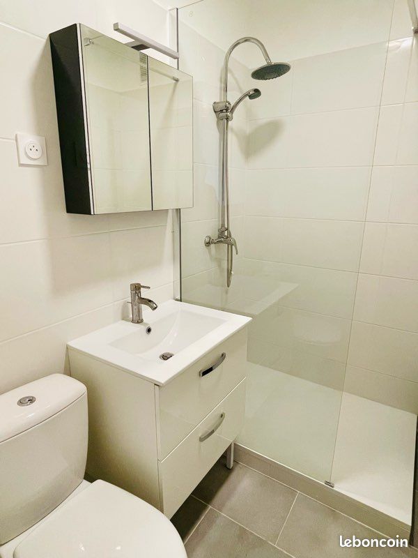 Appartement a louer gagny - 1 pièce(s) - 23 m2 - Surfyn