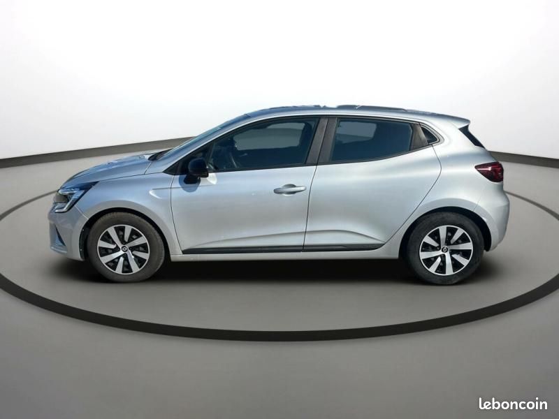 Renault Clio 1.0 TCe 90ch Equilibre (image 4)