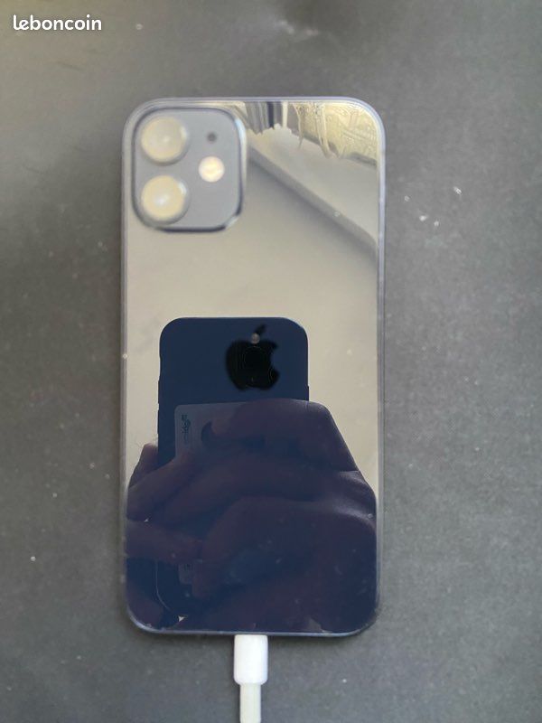 IPhone 12 mini (image 2)