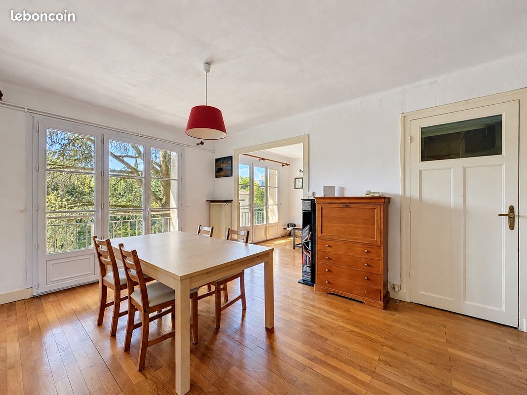 Appartement 4 pièces 70 m² · à Lyon · 70 m² · 215 000 €