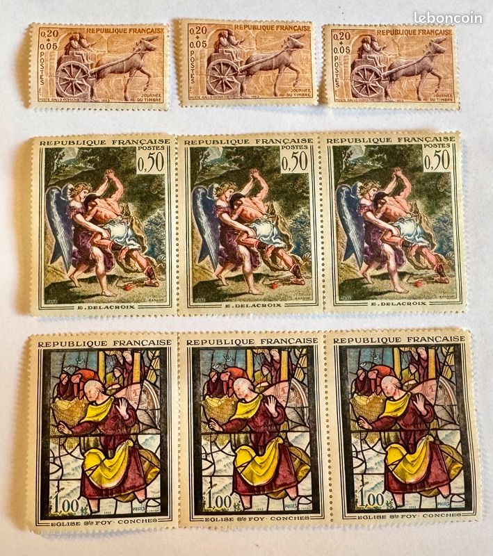 Philatelie Berck | Timbres de collection, expert philateliste Paris Philatelie Berck | Timbres de collection, expert philateliste Paris
