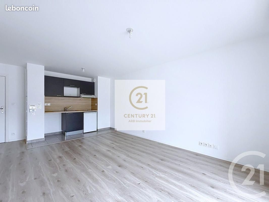 Appartement 2 pièces 40 m² · à Rennes · 40 m² · 189 400 €