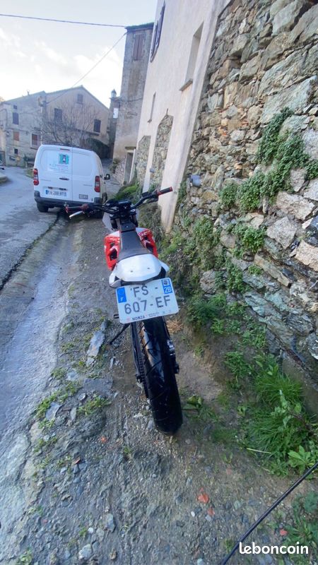 Moto 50cc (image 3)