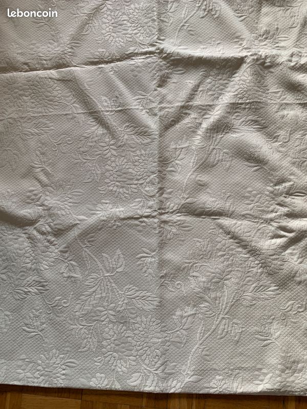 Coupon tissu ameublement (image 1)