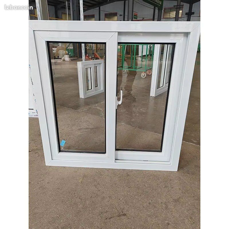 Fenêtre PVC (image 1)