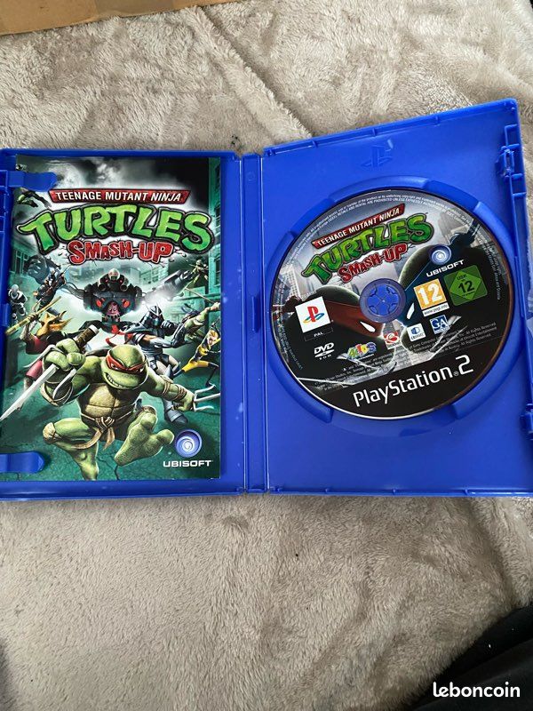 TMNT : Les Tortues Ninja en streaming direct et replay sur CANAL+ | myCANAL