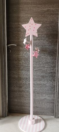 Porte Manteau Pour Enfant Motif Papillon Rose Hauteur 140cm Ape06017 à Prix  Carrefour