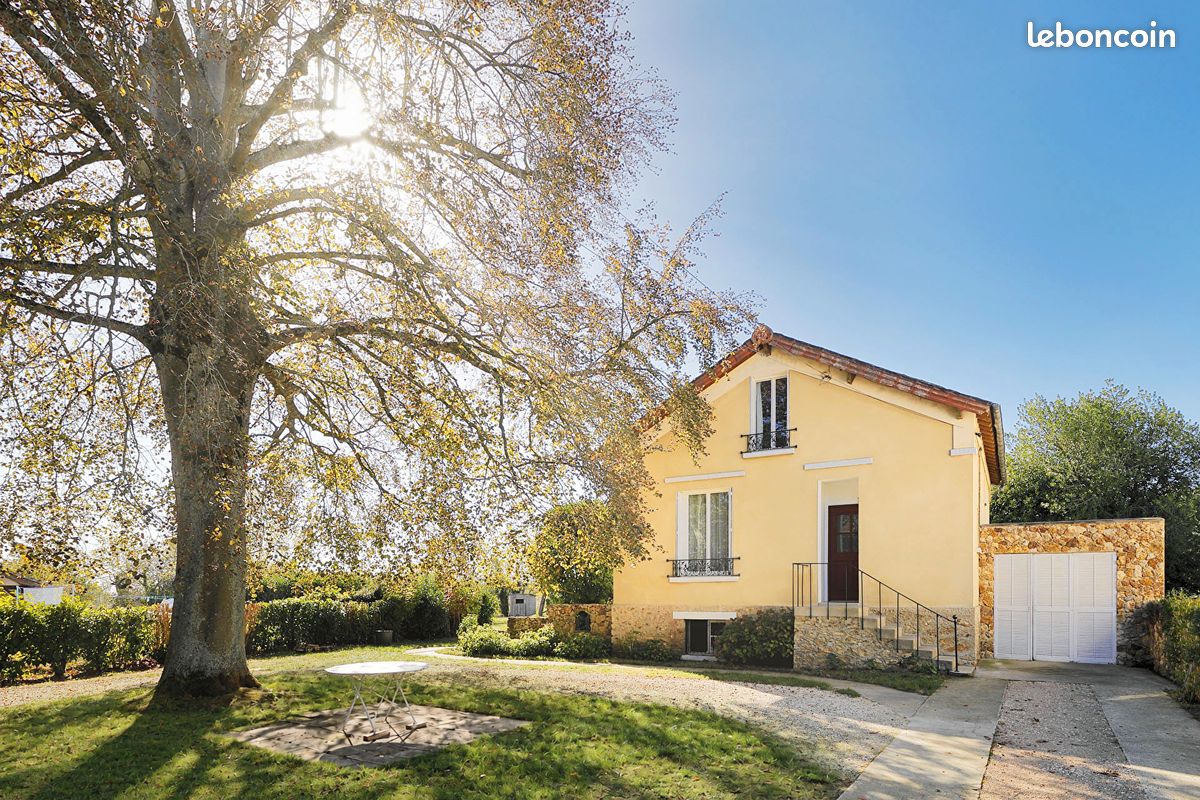 Maison 6 pièces 140 m² · à Saint-Denis-lès-Rebais · 140 m² · 300 000 €