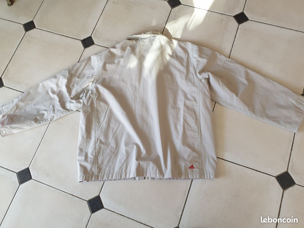 Blouson adidas (image 3)