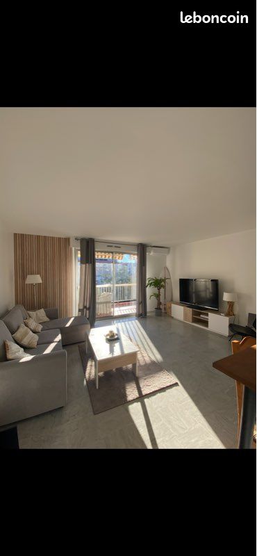 Appartement 2 pièces 48 m² · à Montpellier · 48 m² · 970 €/mois