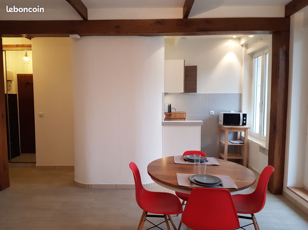 Appartement 1 pièce 26 m² · à Reims · 26 m² · 645 €/mois