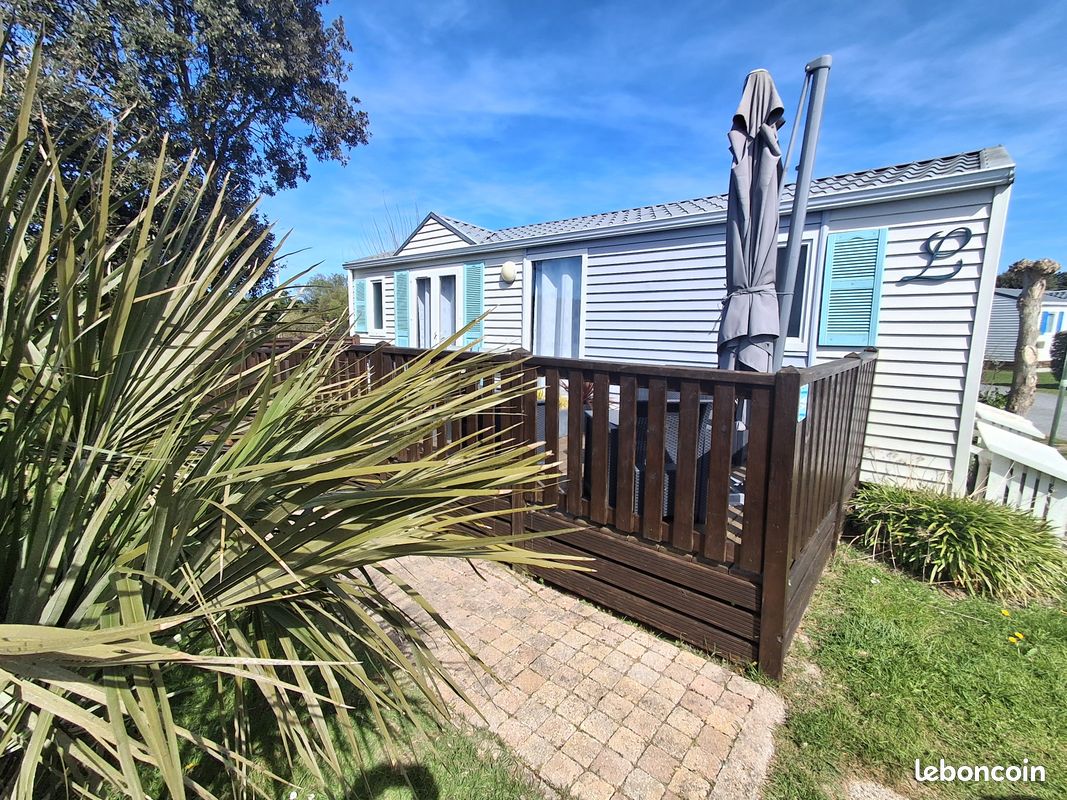 Location mobilhome (image 8)