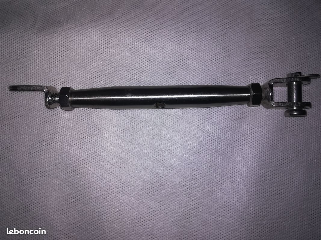 Tendeurs INOX (image 2)
