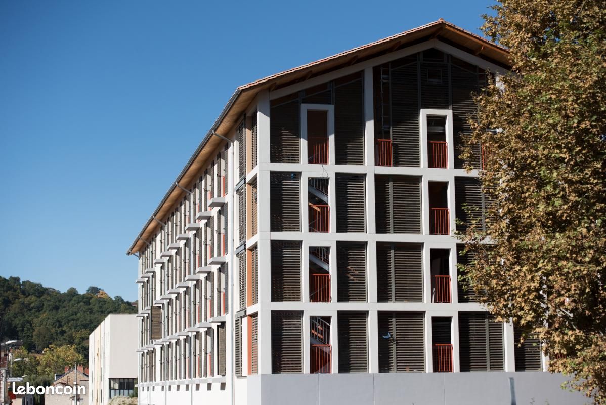 Studio 1 pièce 22 m² - Périgueux 24000 (image principale 0)