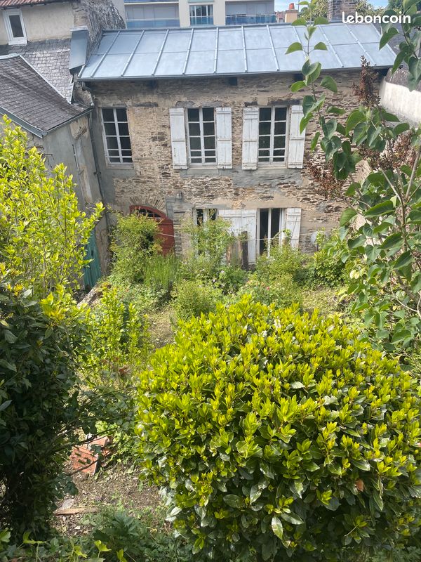 Maison 4 pièces 72 m² · à Saint-Lô · 72 m² · 100 000 €