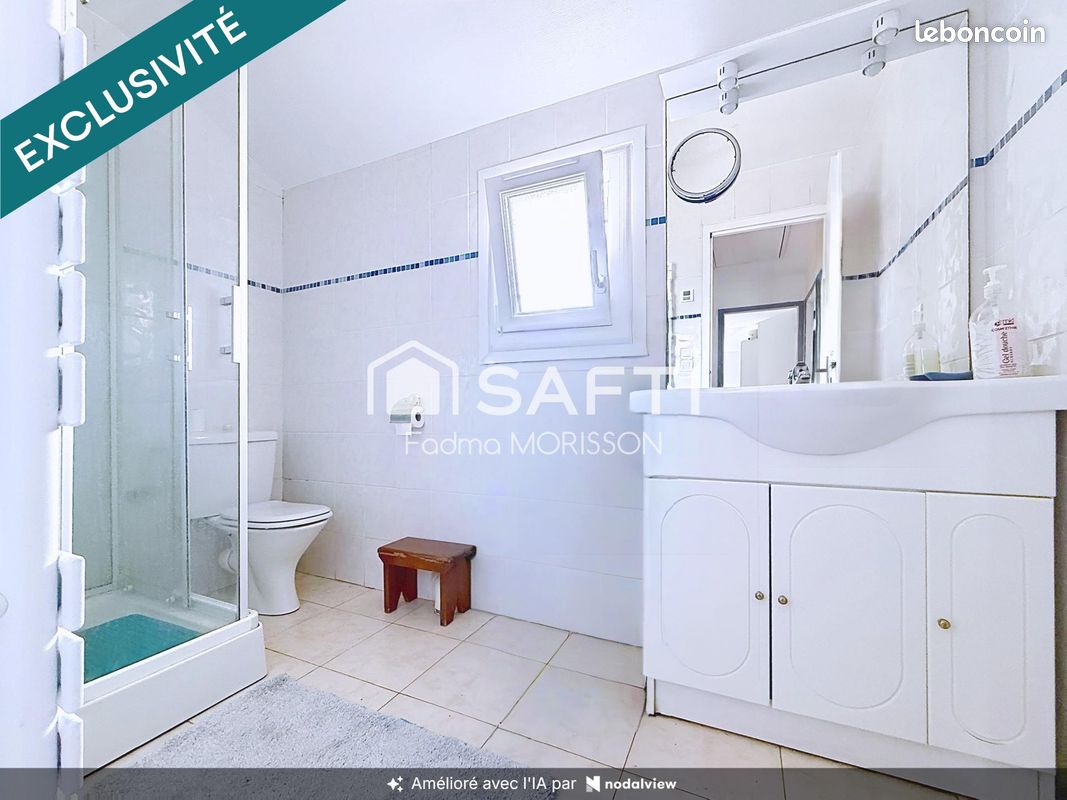 Maison 5 pièces 80 m² (image 10)