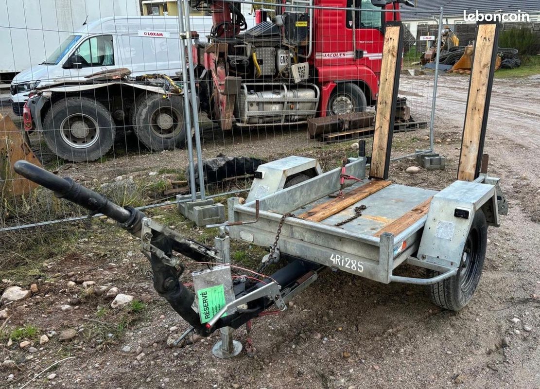 Moiroud TB 1250 (image 2)