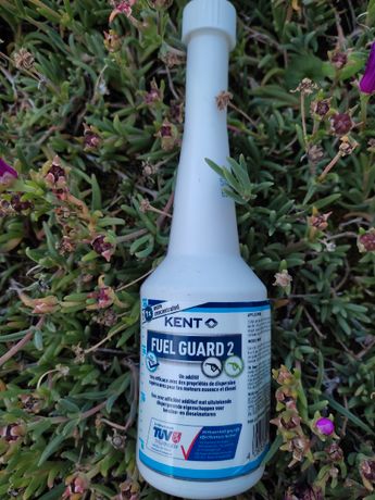 Kent Fuel Guard 2 - Nettoyant Injecteur Essence Diesel