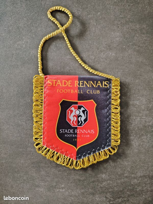 Tout a commencé le 10 mars 1901 | Stade Rennais F.C