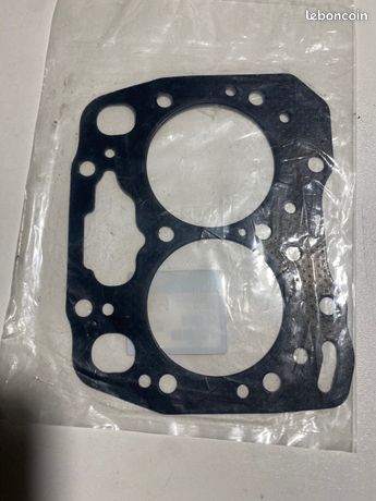 Jeu De Joints De Culasse Pour Moteur Volvo Penta 2002 AG B BG D, Référence 876308, Neuf