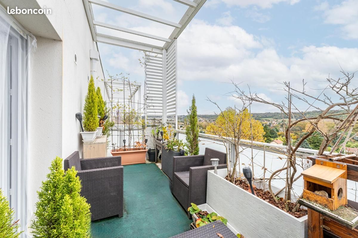 Appartement 3 pièces 58 m² · à Albigny-sur-Saône · 58 m² · 249 000 €