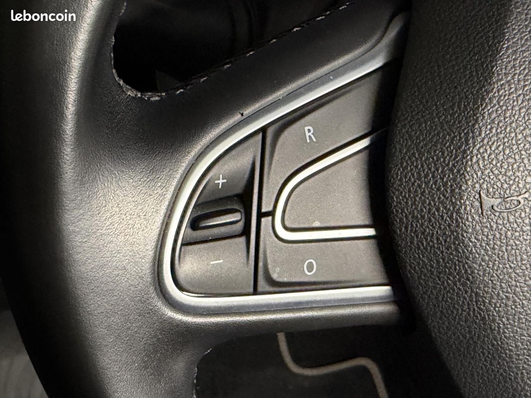 RENAULT KADJAR TCe 160 EDC INTENS BOSE JA19 SIEGES CHAUFFANTS 1ERE MAIN (image 22)