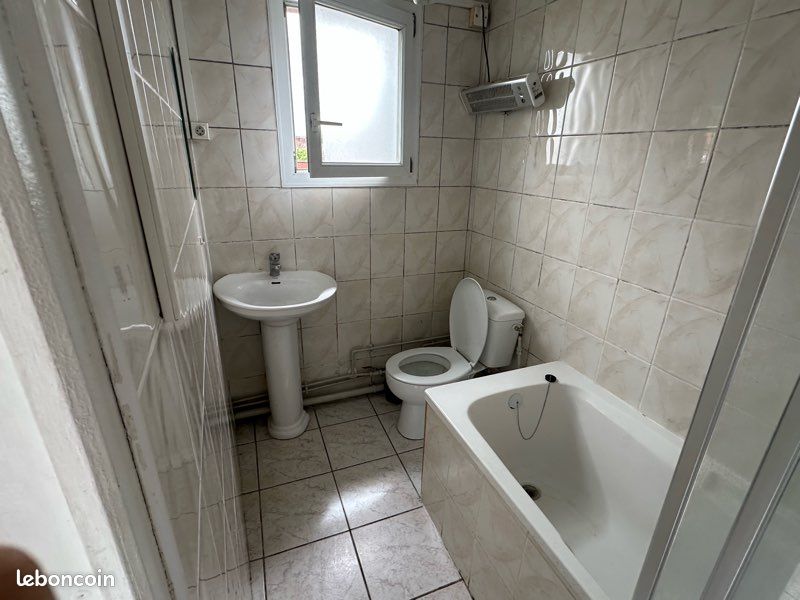 Appartement 2 pièces 48 m² · à Lille · 48 m² · 600 €