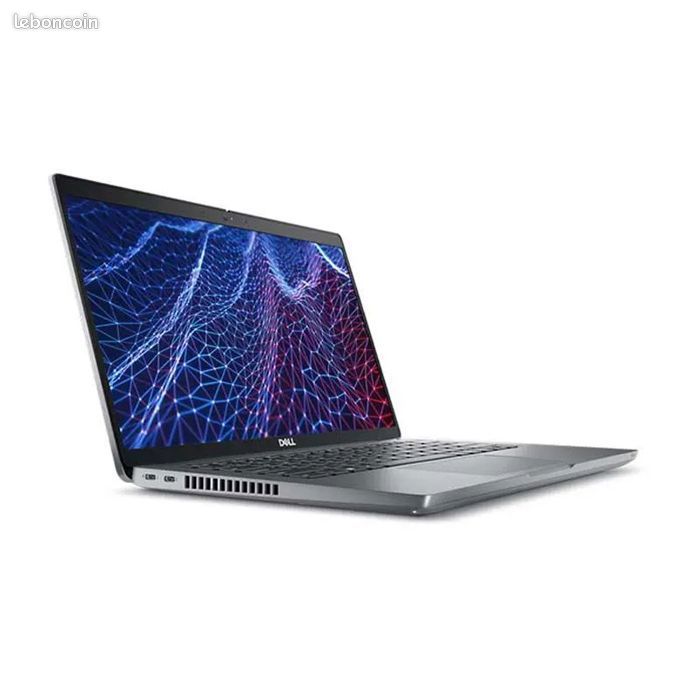 Dell LATITUDE 5430 I5-GEN12 8GO 2TO Windows 11 (image 2)