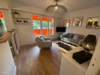 Appartement a louer cagnes-sur-mer - 1 pièce(s) - 29 m2 - Surfyn