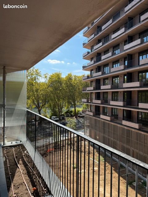 Appartement 1 pièce 38 m² · à Boulogne-Billancourt · 38,4 m² · 1 400 €/mois