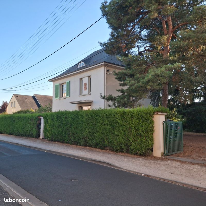 Maison 5 pièces 150 m² · à Orléans · 150 m² · 455 000 €
