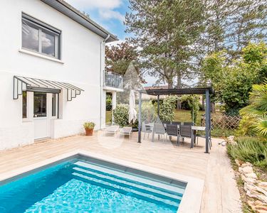 Maison 745 000 € - 225 m²