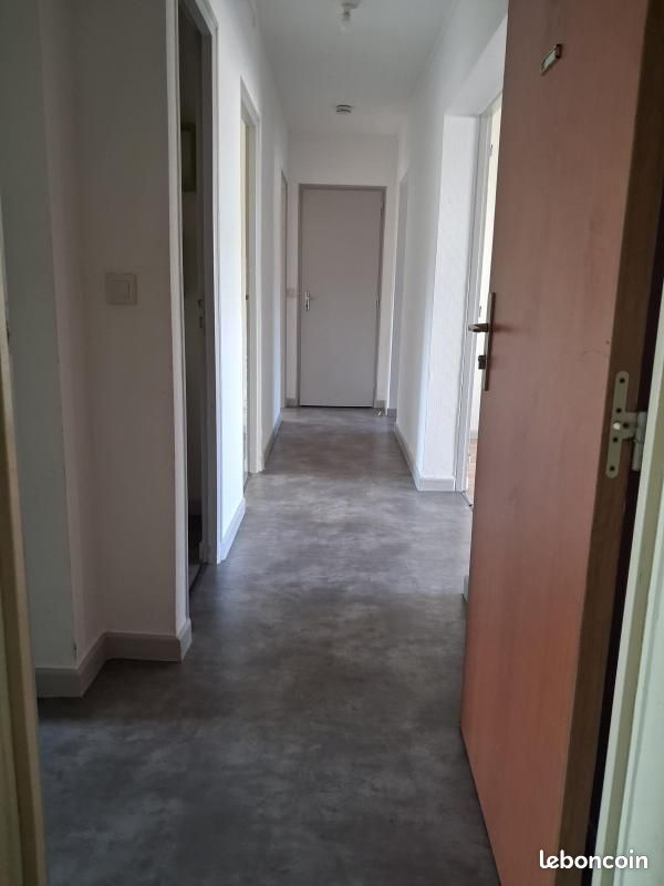 Appartement 4 pièces 74 m² · à Baume-les-Dames · 74 m² · 670 €/mois