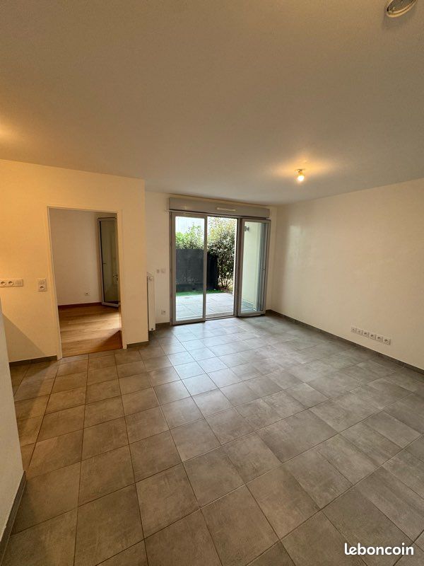 Appartement 2 pièces 40 m² · à Villebon-sur-Yvette · 40 m² · 1 090 €