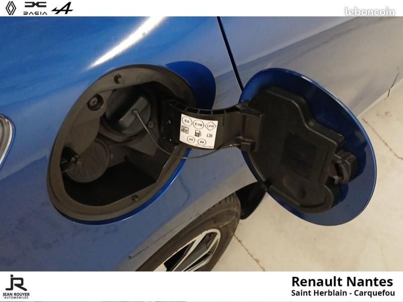 Renault Clio 1.0 Eco-G 100ch Techno - 24 (image 27)