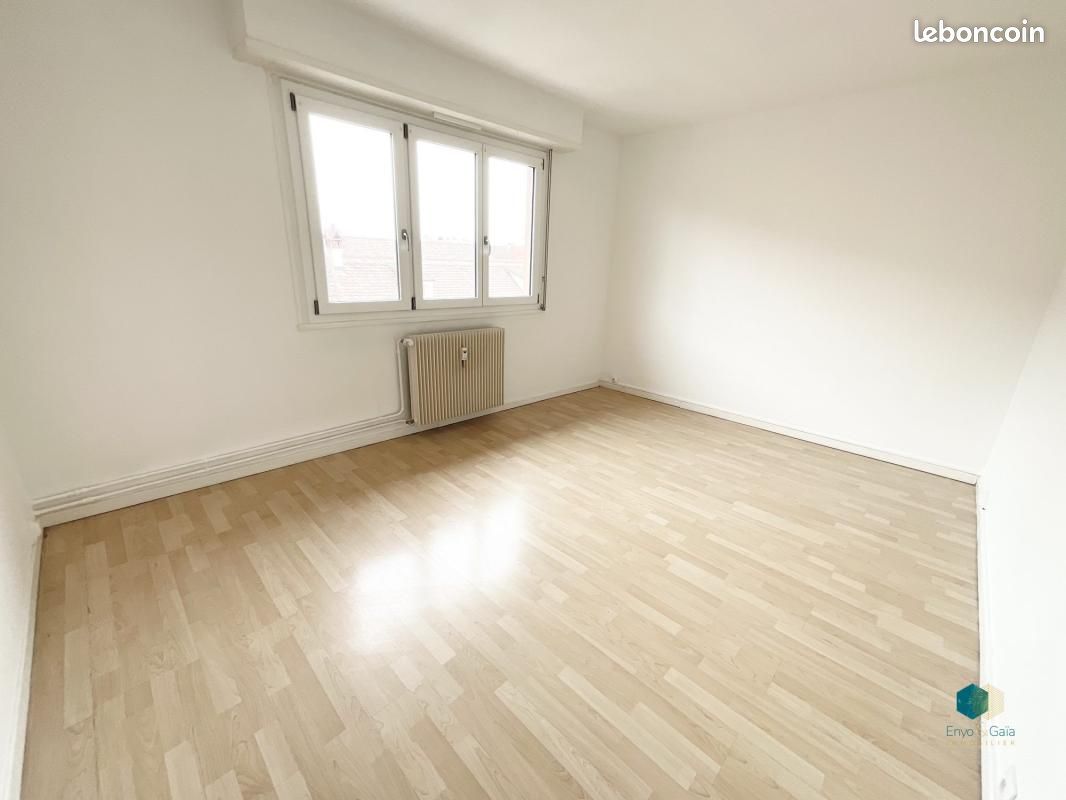 Appartement 2 pièces 49 m² · à Strasbourg · 49 m² · 770 €