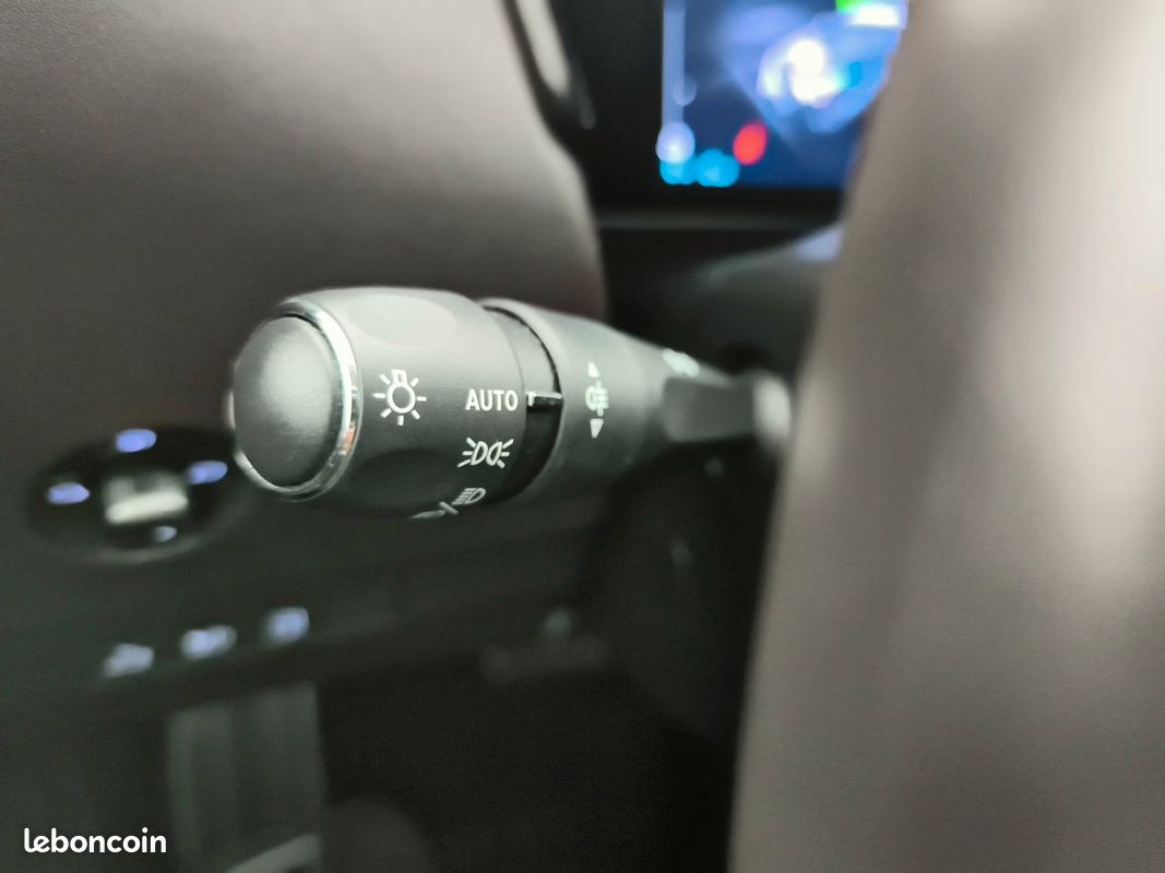 DS DS 4 Hybride E-Tense 225 EAT8 La Premiere (image 14)